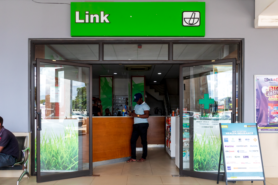 Link Pharmacy